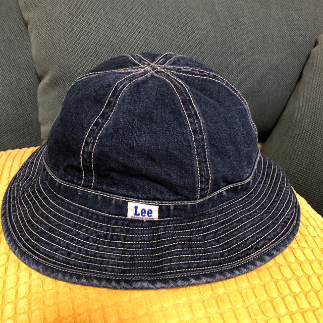 Lee(リー)のLee ハット メンズの帽子(ハット)の商品写真