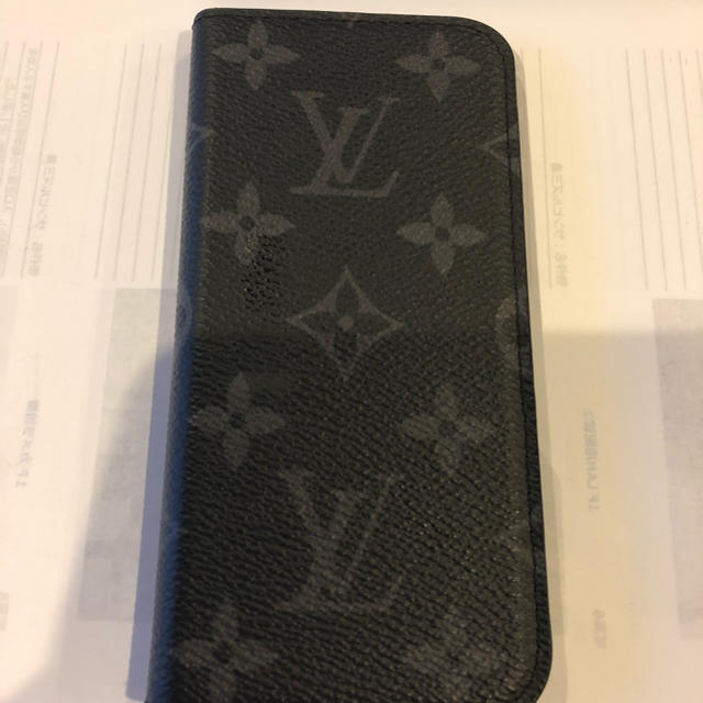 ディズニー 手帳型ケース | LOUIS VUITTON - LOUIS VUITTON アイフォーン8ケースの通販 by YSK's shop｜ルイヴィトンならラクマ