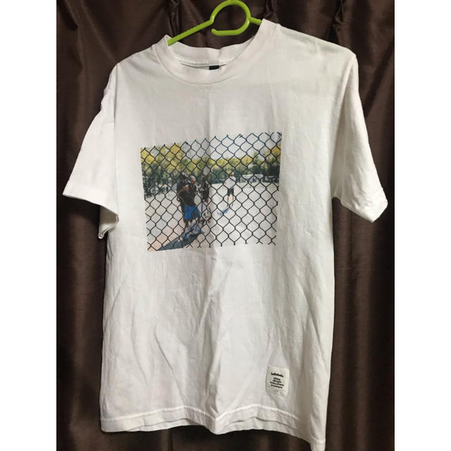 ボーラホリック Tシャツ スポーツ/アウトドアのスポーツ/アウトドア その他(バスケットボール)の商品写真