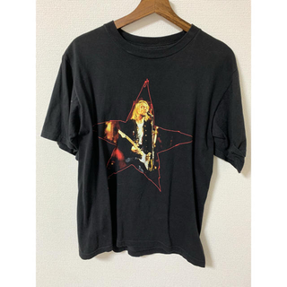 フィアオブゴッド(FEAR OF GOD)のkurt cobain star vintage Tシャツ(Tシャツ/カットソー(半袖/袖なし))