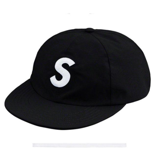 Supreme GORE-TEX S LOGO CAP