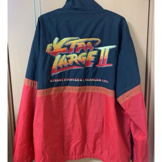 エクストララージ(XLARGE)のhata様専用(ナイロンジャケット)