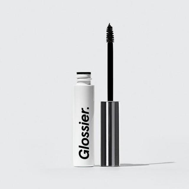 glossier 眉マスカラ boy brow コスメ/美容のベースメイク/化粧品(眉マスカラ)の商品写真