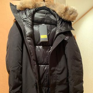 カナダグース(CANADA GOOSE)の40823様用    カナダグース シャトー ブラックラベル(ダウンジャケット)