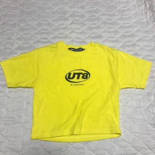 ミックスエックスミックス(mixxmix)のUNTITLE8 Tシャツ(Tシャツ(半袖/袖なし))