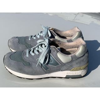 ニューバランス(New Balance)のあおピッチ様 専用   M1400SB ニューバランス(スニーカー)