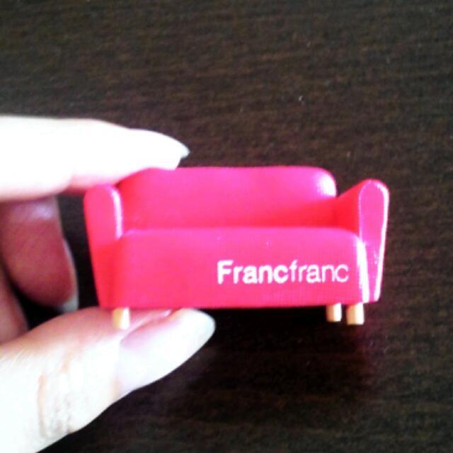 Francfranc(フランフラン)のFrancfrancﾏｸﾞﾈｯﾄ その他のその他(その他)の商品写真