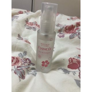 フィアンセ(FIANCEE)のFIANCEE ボディミスト(香水(女性用))