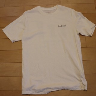 エルエルビーン(L.L.Bean)のL.L.BEAN Tシャツ　メンズS(Tシャツ/カットソー(半袖/袖なし))