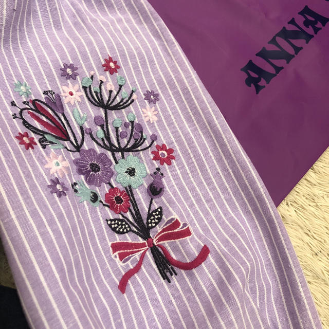 新品✴︎未使用品   ANNA SUIミニ   150 2