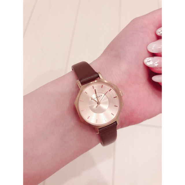 Daniel Wellington(ダニエルウェリントン)のklasse14♡腕時計 レディースのファッション小物(腕時計)の商品写真