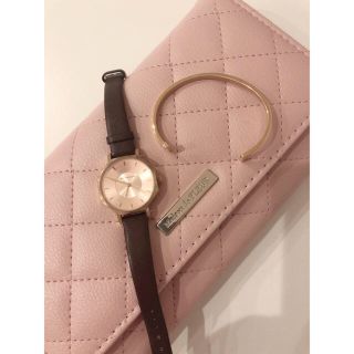 ダニエルウェリントン(Daniel Wellington)のklasse14♡腕時計(腕時計)