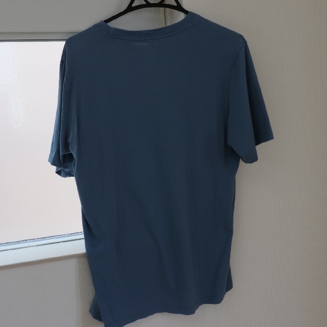 L.L.Bean(エルエルビーン)のL.L.BEAN Tシャツ　メンズS メンズのトップス(Tシャツ/カットソー(半袖/袖なし))の商品写真