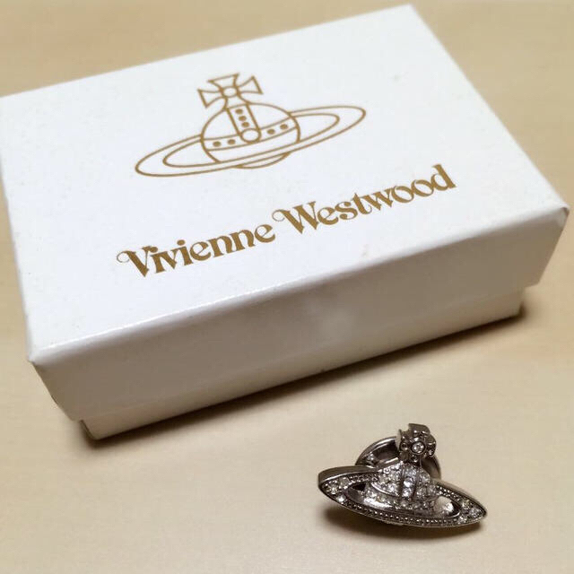 Vivienne Westwoodピンズ | フリマアプリ ラクマ