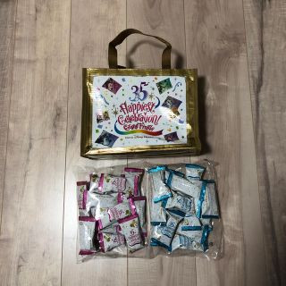 ディズニー(Disney)のTDL35周年グッズ チョコレート(菓子/デザート)