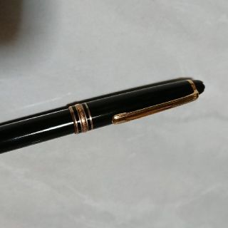 モンブラン(MONTBLANC)のモンブラン マイスターシュテュック クラシック165(0.5)シャープペンシル(ペン/マーカー)