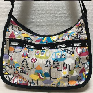 レスポートサック(LeSportsac)のレスポートサック ショルダー バッグ(ショルダーバッグ)