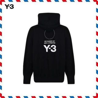 ワイスリー スウェットパーカー パーカー(メンズ)の通販 30点 | Y-3の
