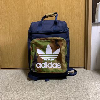 アディダス(adidas)のリュックサック(アディダス)(バッグパック/リュック)