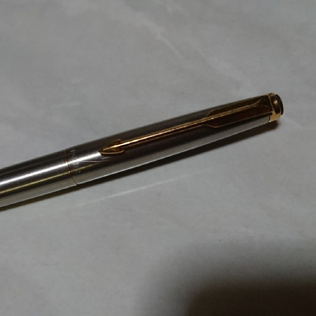 Parker - PARKER ファルコン50フライター 一体型万年筆 の通販 by