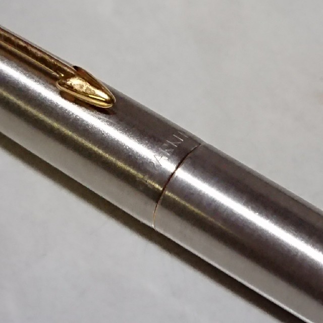 Parker - PARKER ファルコン50フライター 一体型万年筆 の通販 by