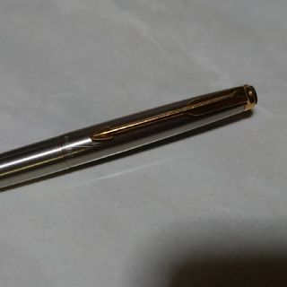 パーカー(Parker)のPARKER ファルコン50フライター 一体型万年筆 (ペン/マーカー)