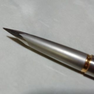 Parker - PARKER ファルコン50フライター 一体型万年筆 の通販 by