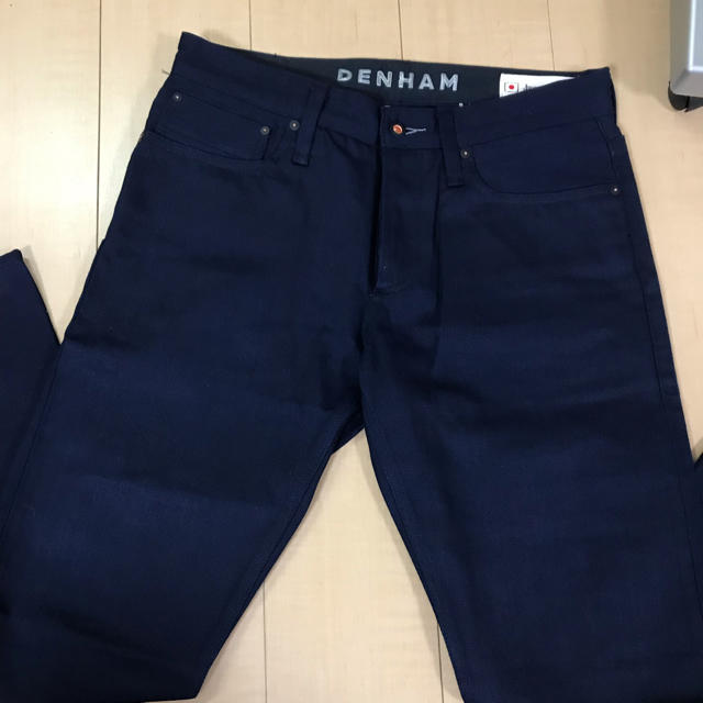 ‼️DENHAM JAPAN  DENIM‼️ デンハム