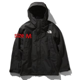 ザノースフェイス(THE NORTH FACE)のM size　ノースフェイス2019ss　 マウンテンライトジャケット(マウンテンパーカー)