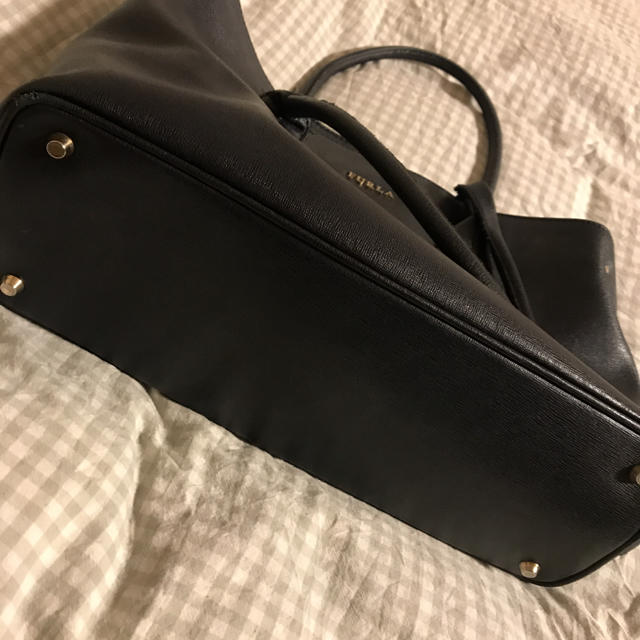 Furla(フルラ)のFURLA バッグ 黒 レディースのバッグ(ショルダーバッグ)の商品写真