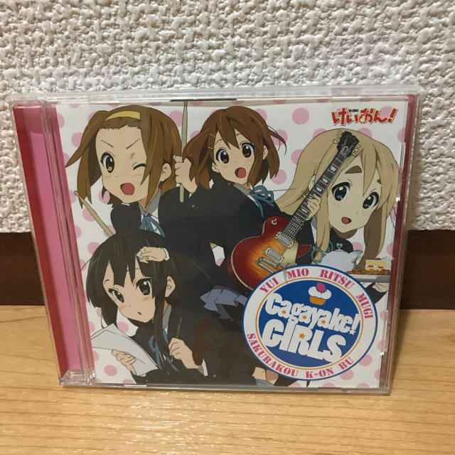 けいおんcdの通販 By H S Shop ラクマ けいおんcdの通販 By H S Shop ラクマ