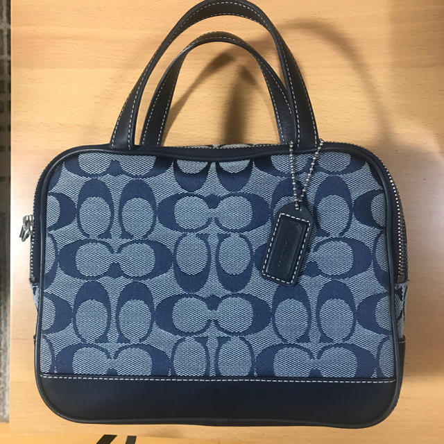 COACH(コーチ)のバック レディースのバッグ(ハンドバッグ)の商品写真