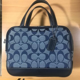 コーチ(COACH)のバック(ハンドバッグ)