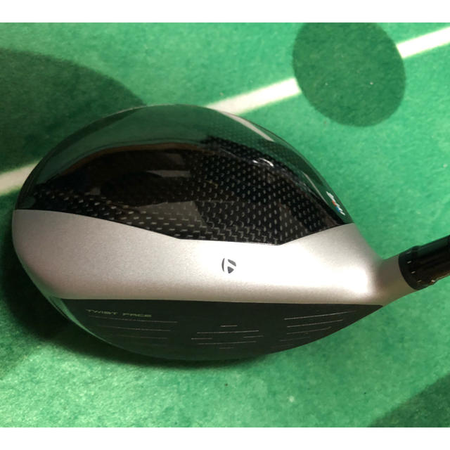 テーラーメイド M4ドライバー テーラーメイド M4ドライバー