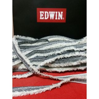 エドウィン(EDWIN)のspecial price！デニムの耳　デニムヤーン【EDWIN】メーカー(生地/糸)