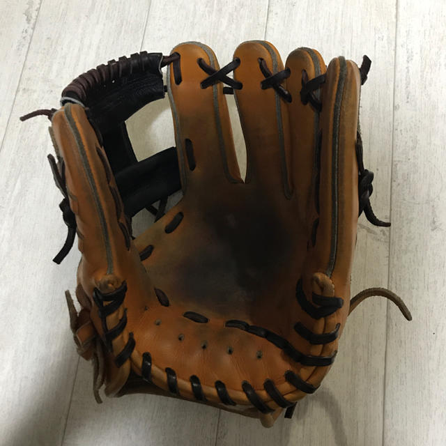 ジュンケイ グラブ ジュンケイ グラブ