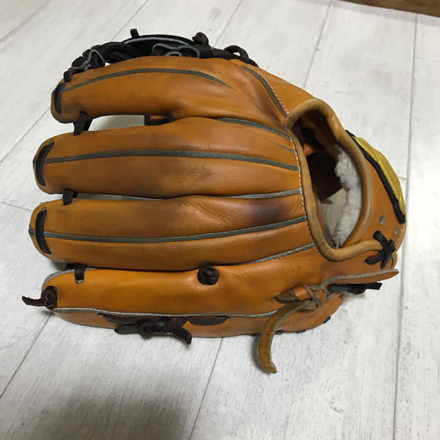 ジュンケイ グラブ ジュンケイ グラブ
