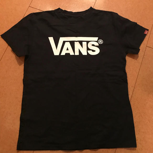 VANS(ヴァンズ)のVANS Tシャツ レディースのトップス(Tシャツ(半袖/袖なし))の商品写真