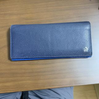 ダンヒル(Dunhill)のダンヒル 財布(長財布)