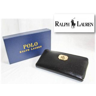 ポロラルフローレン 長財布 財布(レディース)の通販 38点 | POLO RALPH