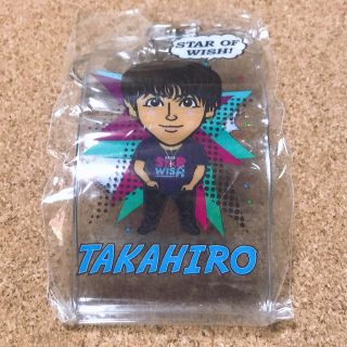 TAKAHIRO ガチャ(ミュージシャン)