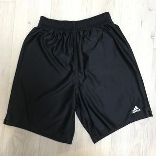 アディダス(adidas)のサッカー ハーフパンツ(ウェア)