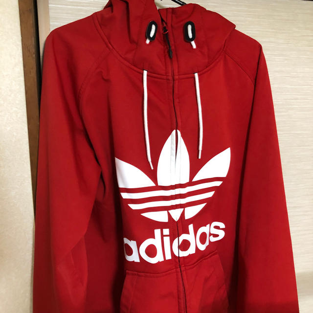 adidasスノボウェア