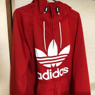 アディダス(adidas)のスノボウェア(ウエア/装備)