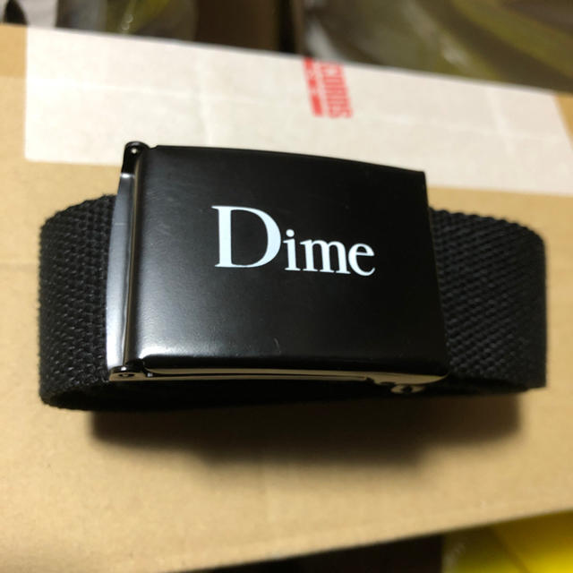 dime ベルト メンズのメンズ その他(その他)の商品写真