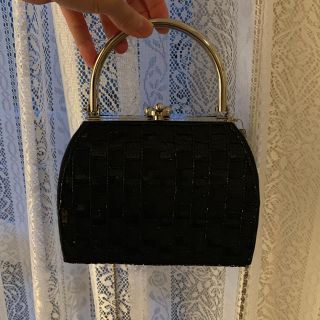 ロキエ(Lochie)のvintage shoulder bag(ショルダーバッグ)