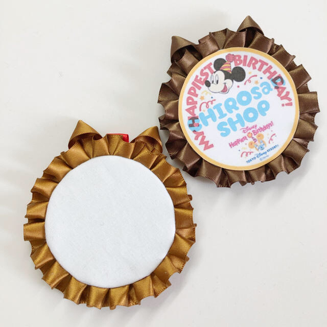 バースデーシール ロゼットの通販 By はっちのロゼット屋さん ラクマ バースデーシール ロゼットの通販 By はっちのロゼット屋さん ラクマ