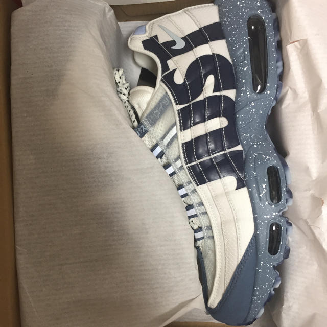 送料込 28.0cm NIKE AIR MAX 95 PRM QS