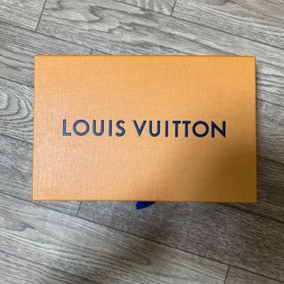 ルイヴィトン(LOUIS VUITTON)のルイヴィトン箱(ショップ袋)