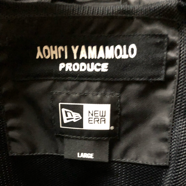 Yohji Yamamoto - ヨウジヤマモト、ニューエラ スカルローズ Yohji Yamamoto - ヨウジヤマモト、ニューエラ スカルローズ